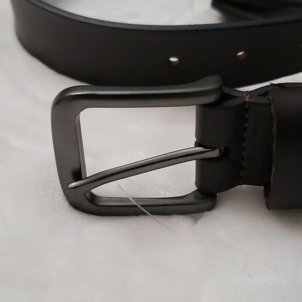 Genuine leather Belt/Fanny Pack (size‎ S/M) 38ins